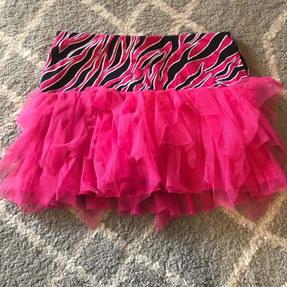 Justice skirt